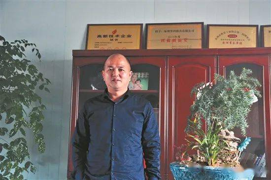 【人物】钱建根：专注彩16行业，一辈子只做一件事